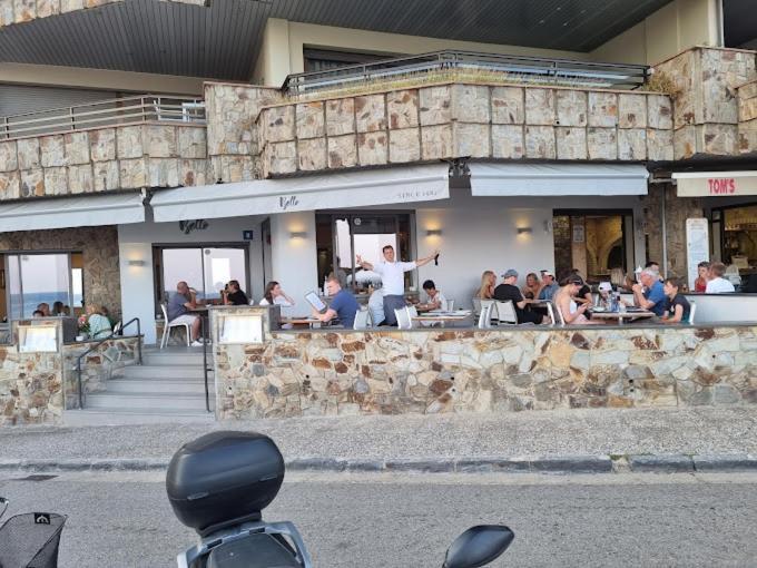 Tossa De Mar - Tropicana Extérieur photo